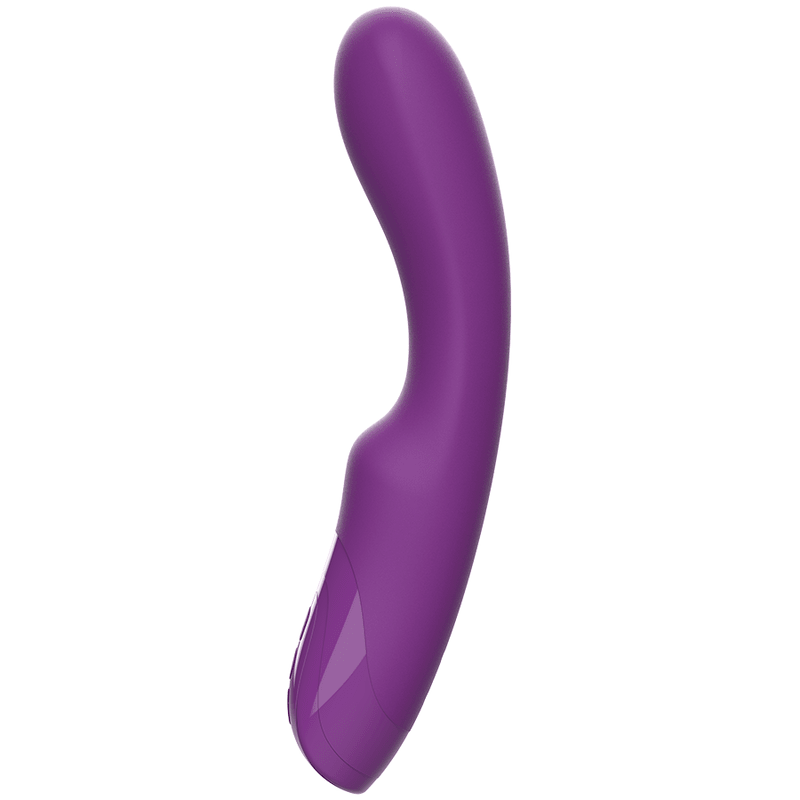 REWOLUTION - REWOCLASSY FLEXIBLE VIBRATOR - Kink&Play