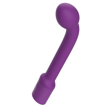REWOLUTION - REWOFLEX FLEXIBLE G - POINT STIMULATOR VIBRATOR - Kink&Play