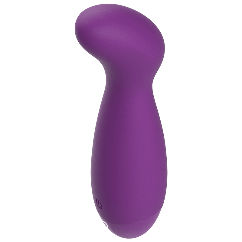 REWOLUTION - REWOPULSE FLEXIBLE VIBRATOR G - POINT STIMULATOR - Kink&Play