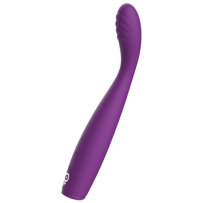 REWOLUTION - REWOSTIM FLEXIBLE VIBRATOR - Kink&Play