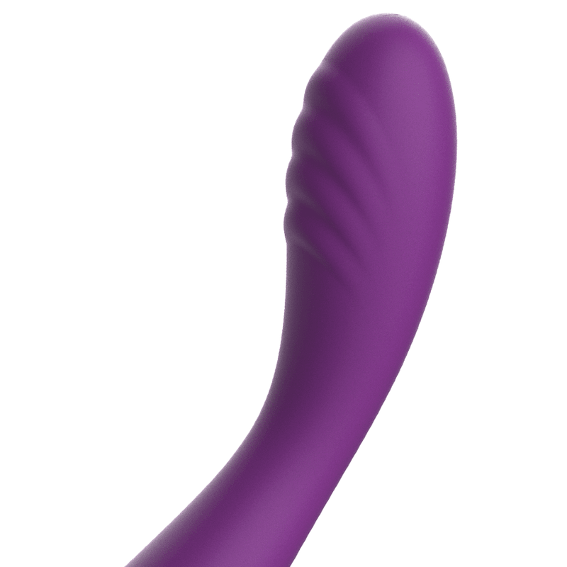 REWOLUTION - REWOSTIM FLEXIBLE VIBRATOR - Kink&Play