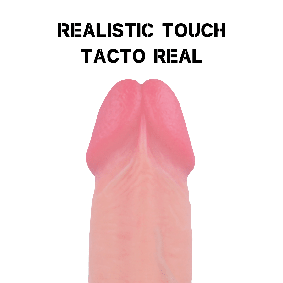 ROCKARMY - DUAL DENSITY TIGER 14 CM - O - 4.46 CM - Kink&Play