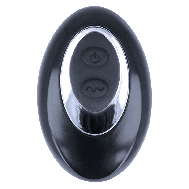 ROCKARMY - HARNESS + LIQUID SILICONE VIBRATOR PREMIUM APACHE REMOTE CONTROL 20.5 CM - O - 4.62 CM - Kink&Play