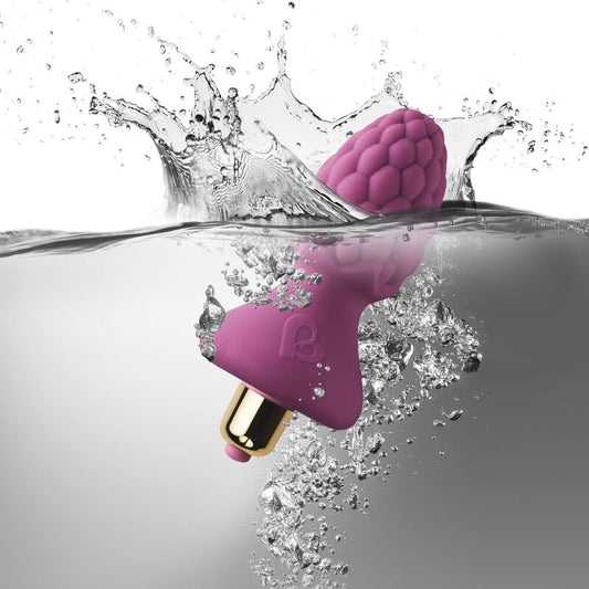 ROCKS - OFF - ASSBERRIES RASPBERRY PLUG ANAL - Kink&Play