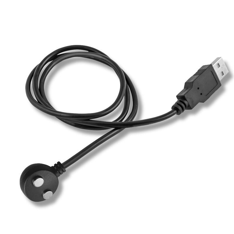 ROCKS - OFF - EMPOWER RECHARGEABLE COUPLES STIMULATOR - BLACK - Kink&Play