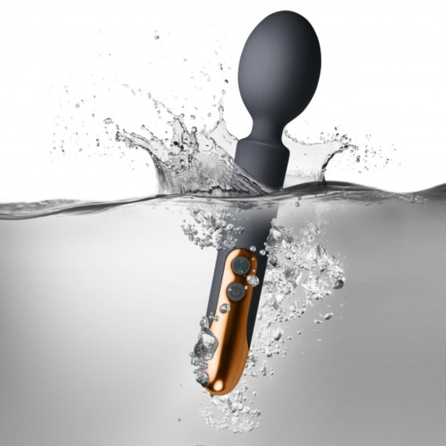 ROCKS - OFF - ORIEL MASSAGER FOR COUPLES - Kink&Play