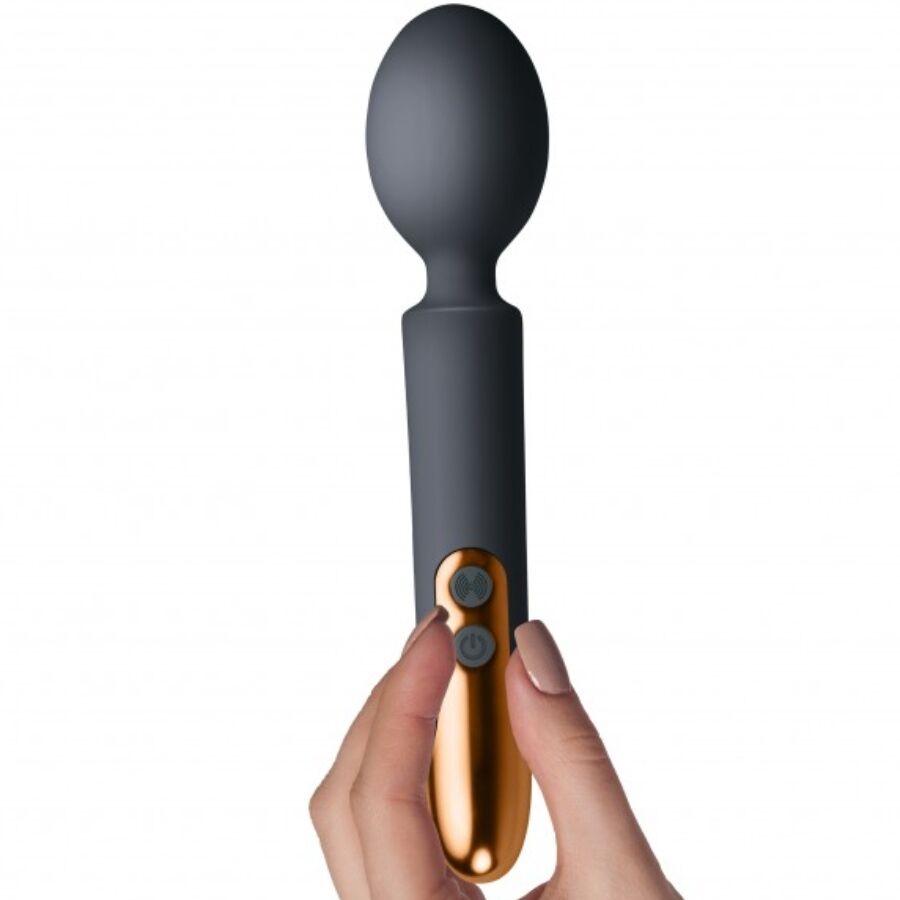 ROCKS - OFF - ORIEL MASSAGER FOR COUPLES - Kink&Play