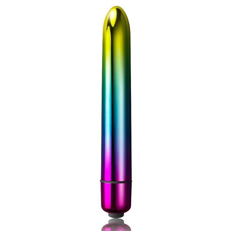 ROCKS - OFF - PRISM VIBRATING BULLET - Kink&Play