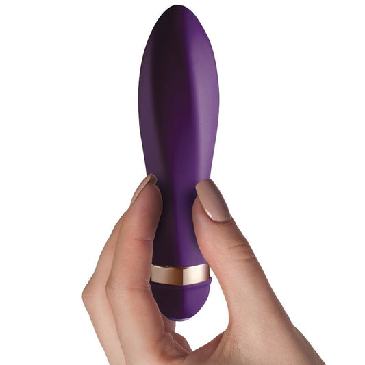 ROCKS - OFF - TWISTER VIBRATOR 10 MODES - Kink&Play