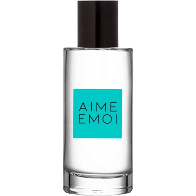 RUF - AIME EMOI PHEROMONE PERFUME FOR HER 50 ML - Kink&Play