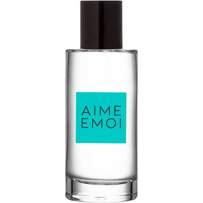 RUF - AIME EMOI PHEROMONE PERFUME FOR HER 50 ML - Kink&Play