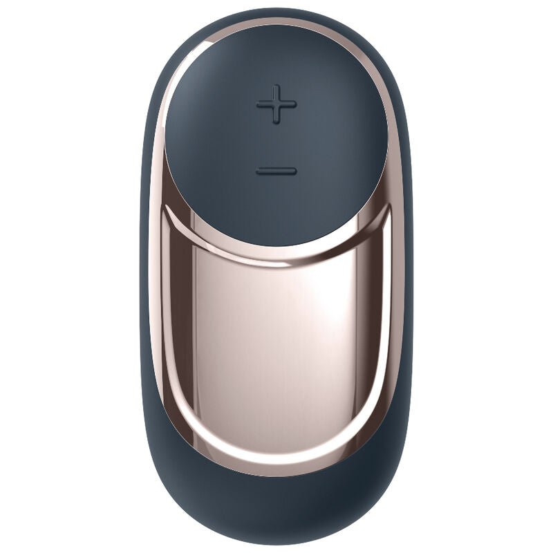 SATISFYER - DARK DESIRE LAYON VIBRATOR - Kink&Play