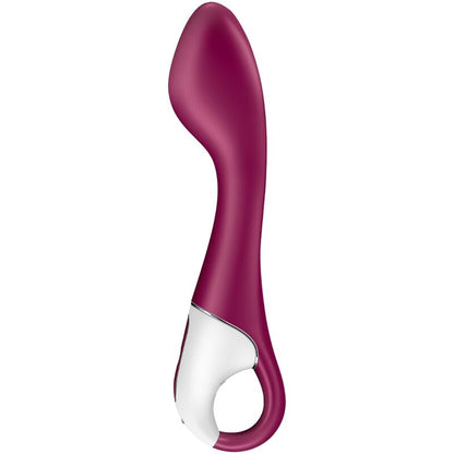 SATISFYER - HOT SPOT GSPOT VIBRATOR - Kink&Play
