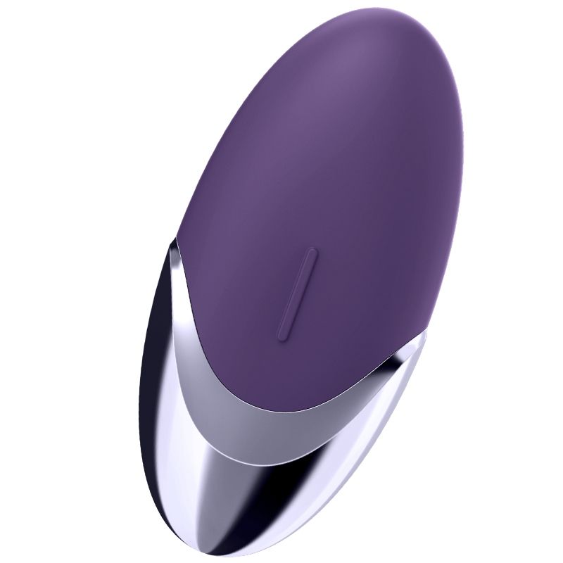 SATISFYER - LAYONS PURPLE PLEASURE - Kink&Play