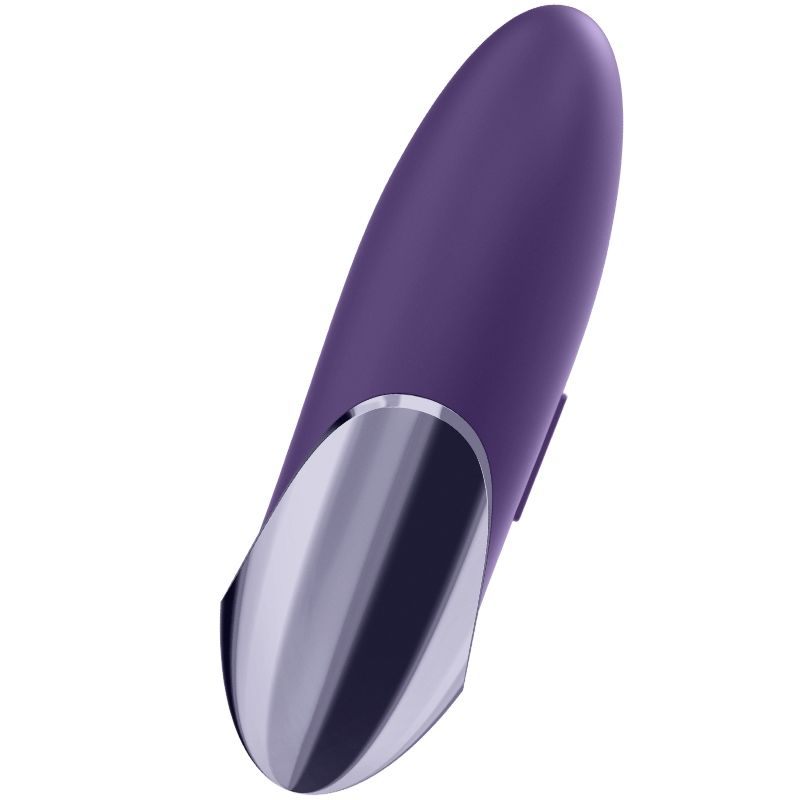 SATISFYER - LAYONS PURPLE PLEASURE - Kink&Play