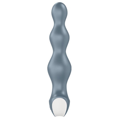 SATISFYER - LOLLI PLUG 2 PLUG VIBRATOR GREEN - Kink&Play