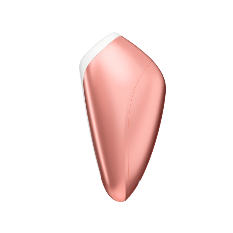 SATISFYER - LOVE SUCTIONER BREEZE COPPER - Kink&Play
