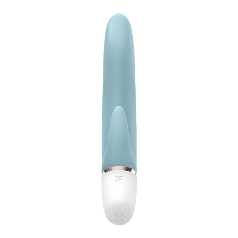 SATISFYER - MARVELOUS FOUR VIBRATOR & AIR PULSE SET - Kink&Play