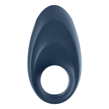 SATISFYER - MIGHTY ONE RING VIBRATOR APP - Kink&Play