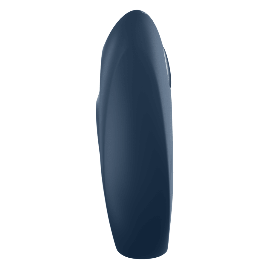 SATISFYER - MIGHTY ONE RING VIBRATOR APP - Kink&Play