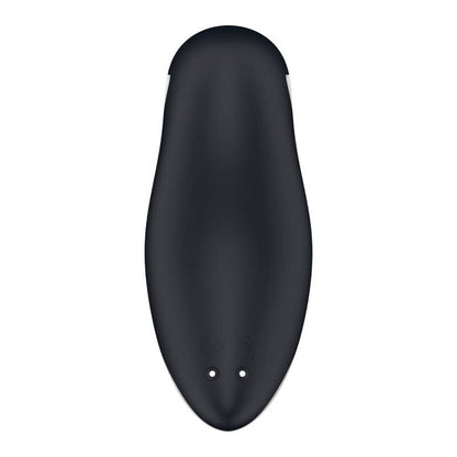 SATISFYER - ORCA AIR PULSE STIMULATOR + VIBRATION - Kink&Play