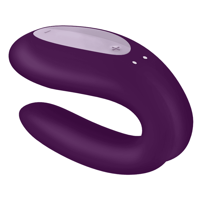 SATISFYER - PARTNER BOX 1 - Kink&Play