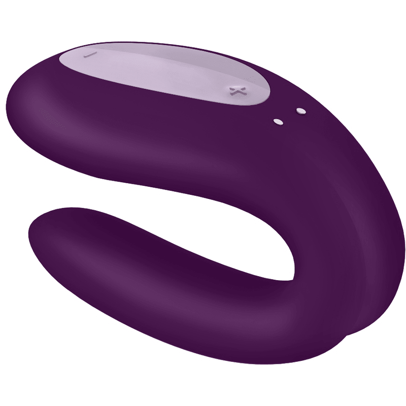 SATISFYER - PARTNER BOX 2 - Kink&Play
