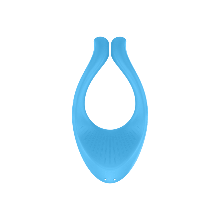 SATISFYER - PARTNER MULTIFUN 1 2020 EDITION - Kink&Play