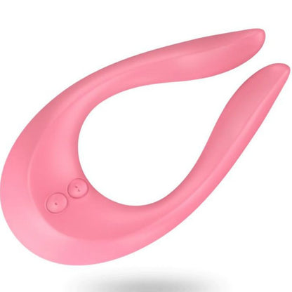 SATISFYER - PARTNER MULTIFUN 2 - Kink&Play