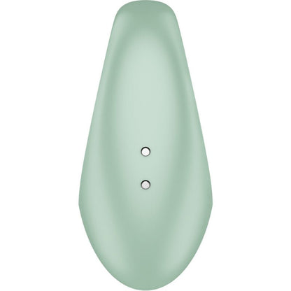 SATISFYER - PERFECT PAIR 3 GREEN - Kink&Play