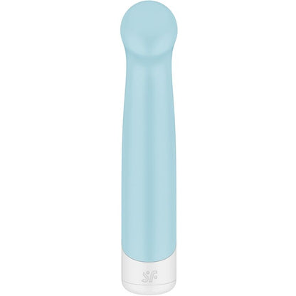 SATISFYER - PLAYFUL FOUR SET VIBRATORS 4 IN 1 + POWER BULLET - Kink&Play