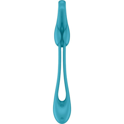 SATISFYER - PLUG & PLAY 1 FLEXIBLE MULTIVIBRATOR - Kink&Play