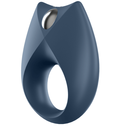 SATISFYER - POWERFUL ROYAL ONE RING VIBRATOR APP - Kink&Play