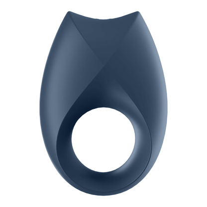 SATISFYER - POWERFUL ROYAL ONE RING VIBRATOR APP - Kink&Play