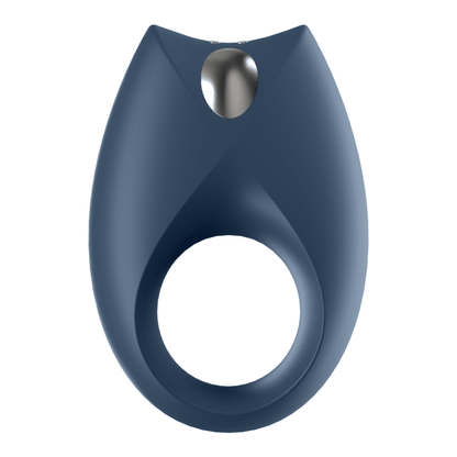SATISFYER - POWERFUL ROYAL ONE RING VIBRATOR APP - Kink&Play