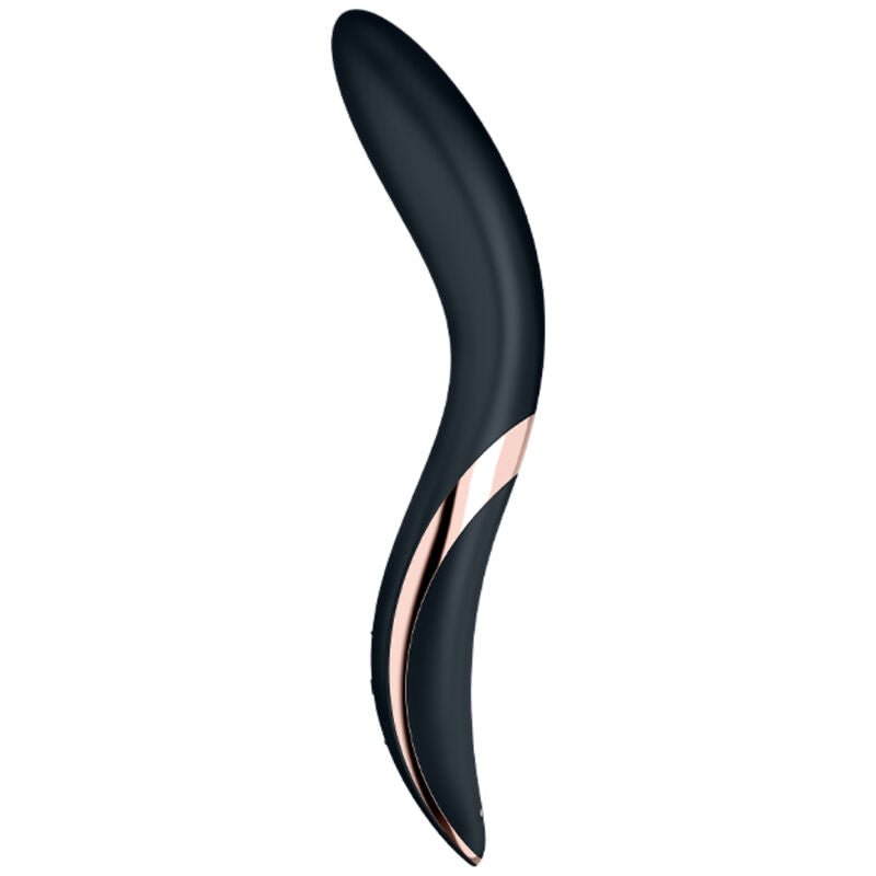 SATISFYER - RRROLLING EXPLOSION GSPOT VIBRATOR - Kink&Play
