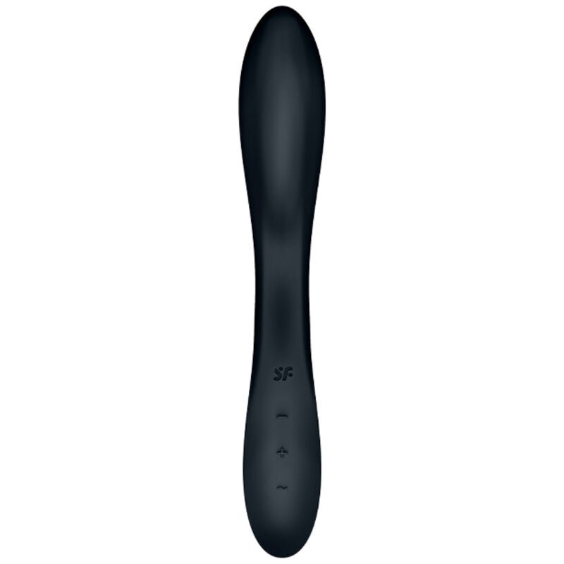 SATISFYER - RRROLLING EXPLOSION GSPOT VIBRATOR - Kink&Play