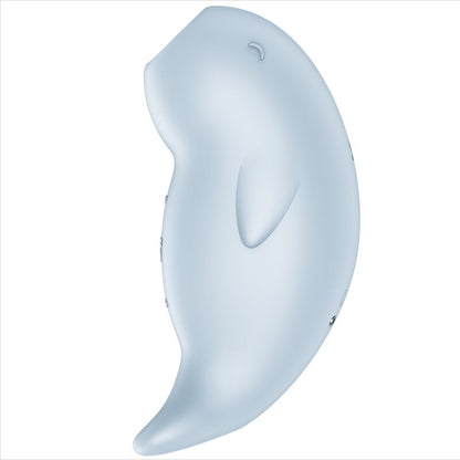 SATISFYER - SEAL YOU SOON CLITORIS SUCKER - Kink&Play