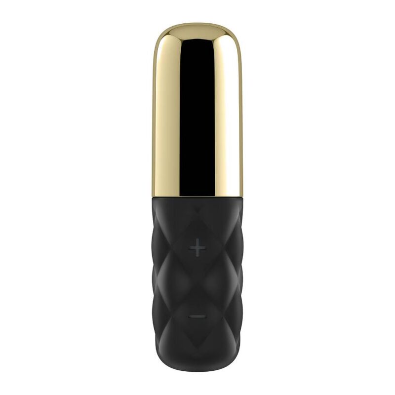SATISFYER - SPARKLING DARLING GOLDEN - Kink&Play