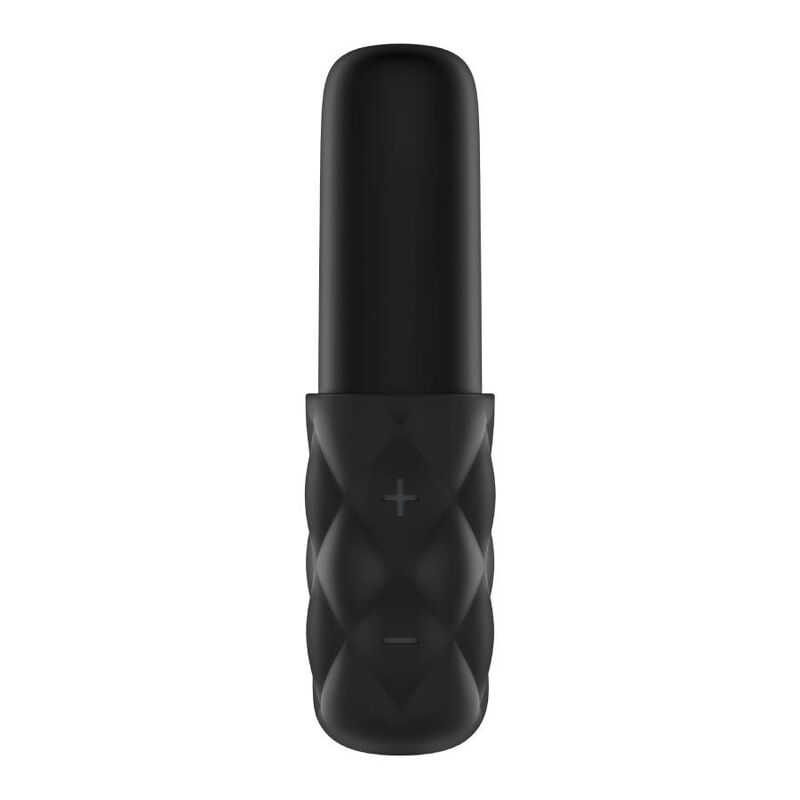 SATISFYER - SPARKLING DARLING GOLDEN - Kink&Play