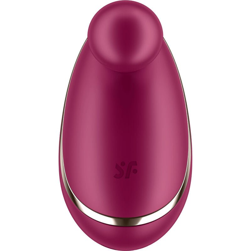 SATISFYER - SPOT ON 1 BERRY - Kink&Play
