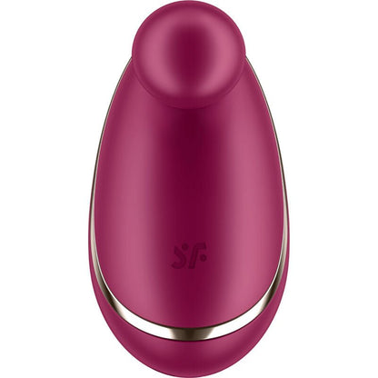SATISFYER - SPOT ON 1 BERRY - Kink&Play