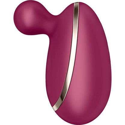 SATISFYER - SPOT ON 1 BERRY - Kink&Play