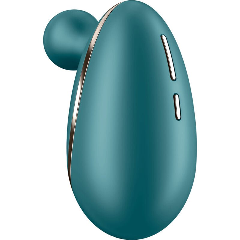 SATISFYER - SPOT ON 1 GREEN - Kink&Play