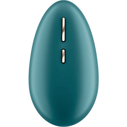 SATISFYER - SPOT ON 1 GREEN - Kink&Play