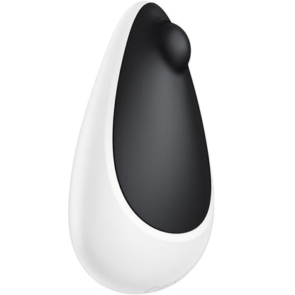 SATISFYER - SPOT ON 3 CLITORIS STIMULATOR BLACK - Kink&Play