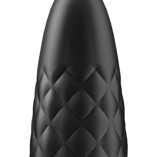 SATISFYER - ULTRA POWER BULLET 5 BLACK - Kink&Play