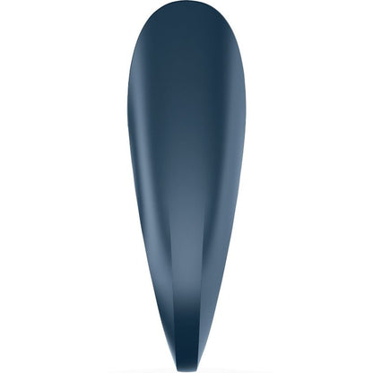 SATISFYER - VIBRATING RING 1 - Kink&Play