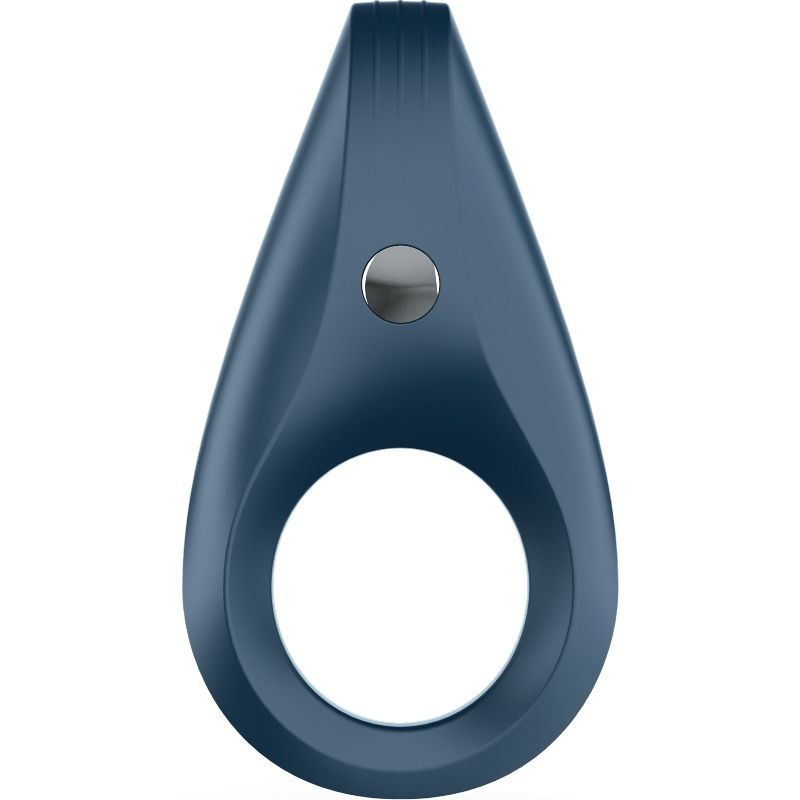 SATISFYER - VIBRATING RING 1 - Kink&Play