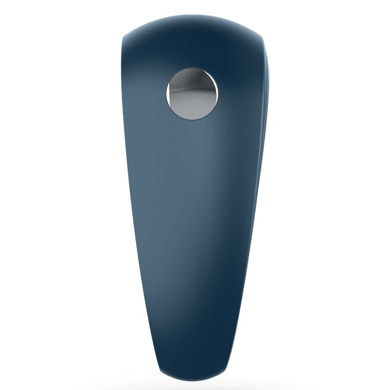 SATISFYER - VIBRATING RING 2 - Kink&Play